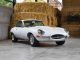 1964 Series 1 FHC Jaguar E-type