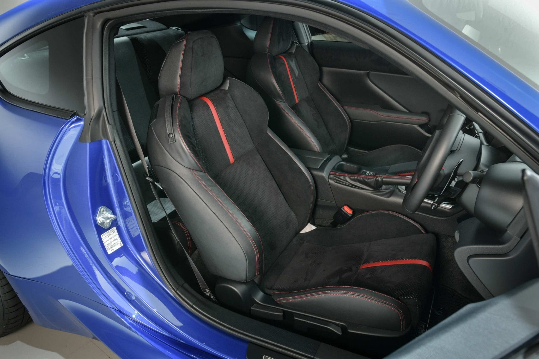 Subaru BRZ MY 22 available for order NOW AnyAuto