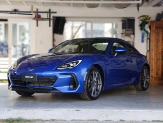 MY22 Subaru BRZ Preview (overseas model shown) 14 resize