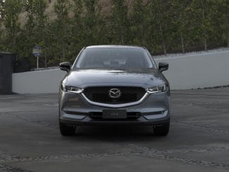 Mazda CX-5 SP