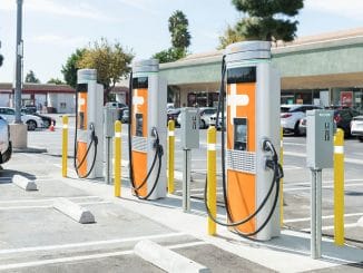 Car chargers