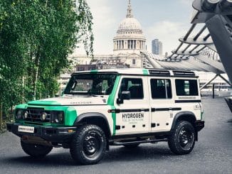INEOS-Grenadier 4X4 Hydrogen-low