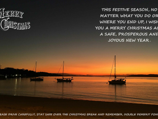 Merry Christmas 2021 to all our readers from AnyAuto