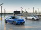 2022 Subaru BRZ Coupe S and BRZ Coupe.