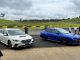 Subaru WRX 2022 Sneak preview