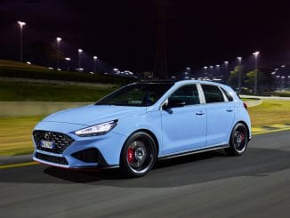 2022 Hyundai i30N Premium