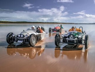 Morgan Super 3