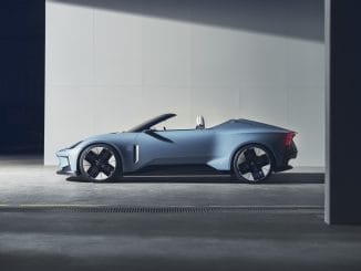 Polestar O₂