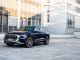 Audi SQ8 TFSI, international press vehicle.