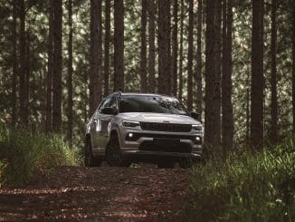 Jeep Compass 2