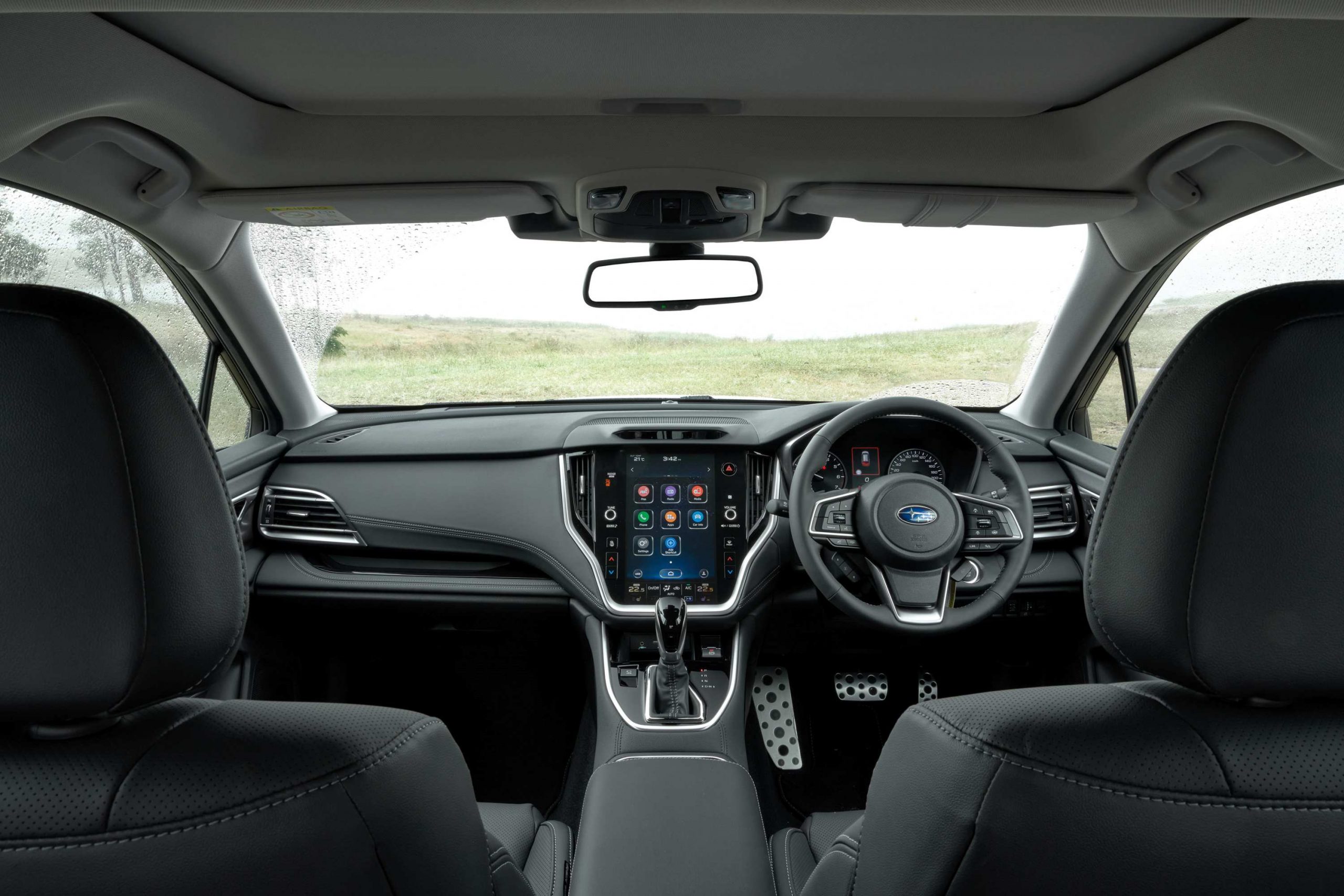 Subaru-MY21-Outback-AWD-Touring-Interior