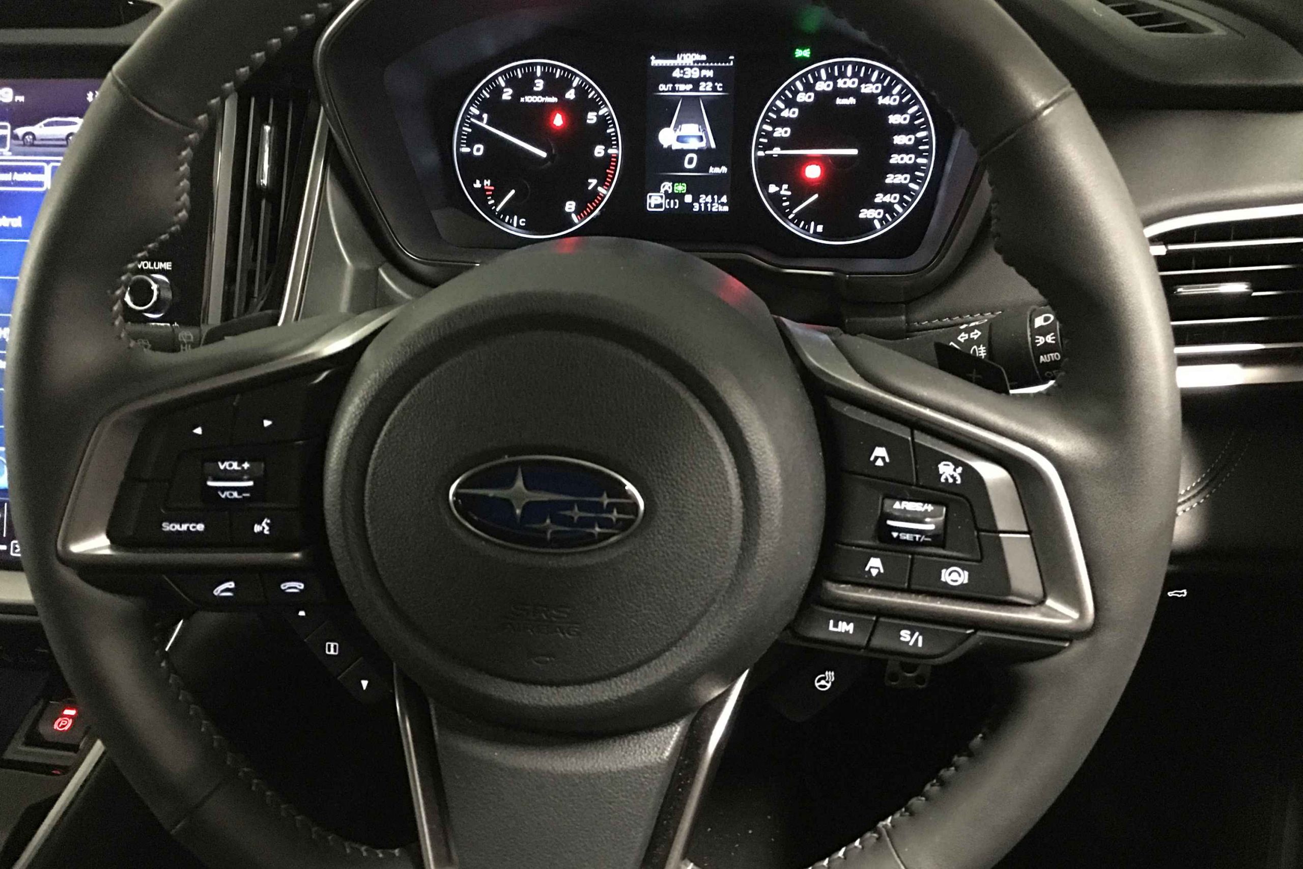 Subaru-Outback-Touring-Interior-Drivers-Scales