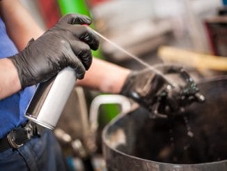 lubrication