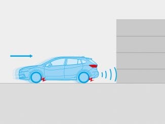 Subaru EyeSight