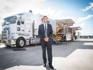 Bridgestone extends partnership with Heart of Australia