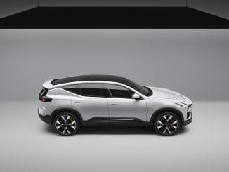 Polestar 3