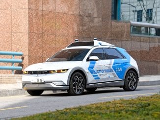 RoboRide IONIQ 5
