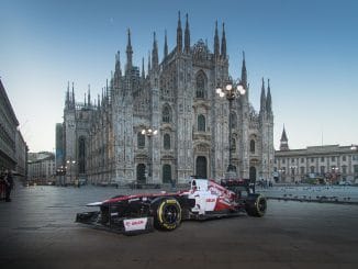 Alfa Romeo 112 Birthday