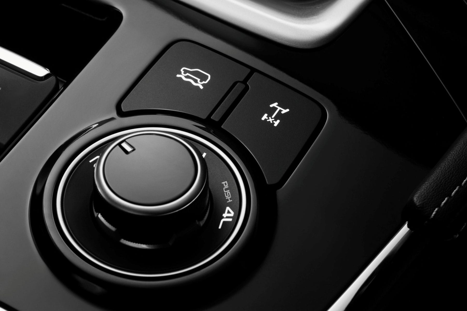 Isuzu MU-X LS-T Snow Trip 2022 - AnyAuto