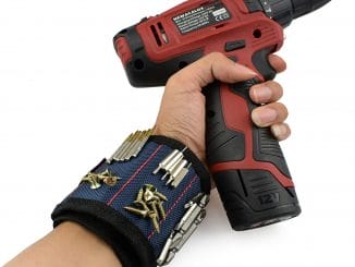 magnetic wrist bands