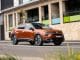 MY22 Citroen C4 Shine.