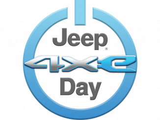 Jeep 4xe logo