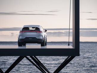 Polestar-3 SUV