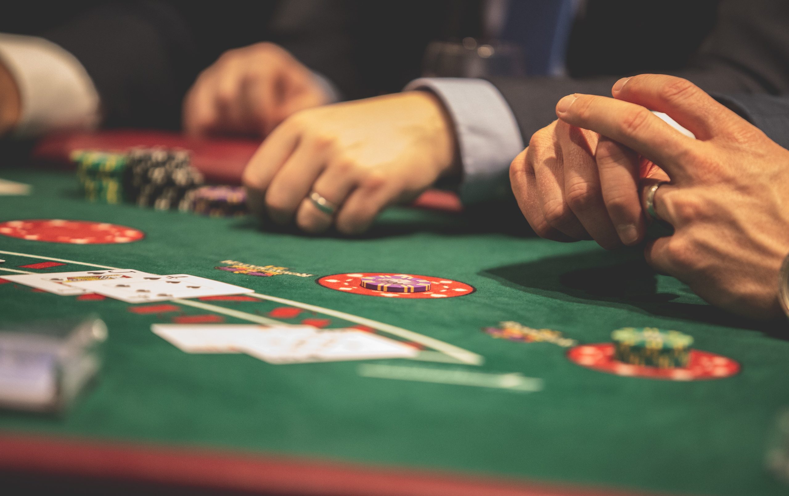 casino Strategies For Beginners