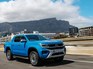 MY23 Volkswagen Amarok Adventura