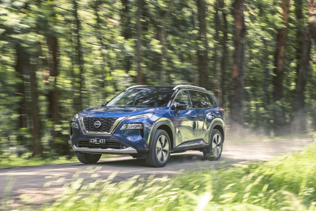 Revisión de lanzamiento de Nissan X-Trail MY 2023 - AnyAuto x trail 2018 off road test Revisión de lanzamiento de Nissan X-Trail MY 2023 - AnyAuto
