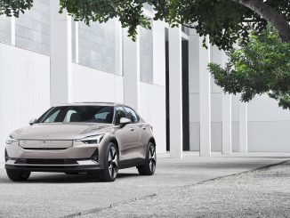 Polestar 2 MY24