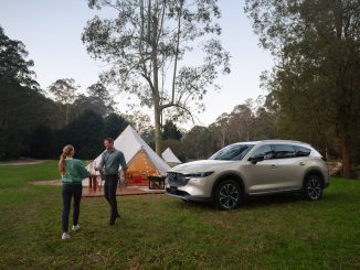 2023 Mazda CX-8 1