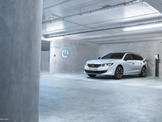 Peugeot 508 GT Sportswagon Plug-In Hybrid Confirmed For Q2 Arrival.