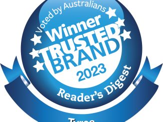 Bridgestone has retained the title of Australia’s Most Trusted Tyre Brand for a whole decade.