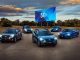 The limited-edition models of the Subaru Forester, Outback, WRX Sedan and WRX Sportswagon.