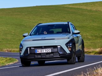 Hyundai Kona 2023