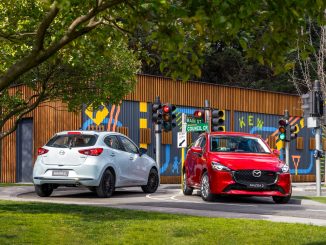 2023 Mazda2 models 1