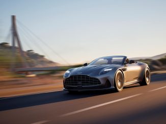 Aston Martin DB12 Volante web 5