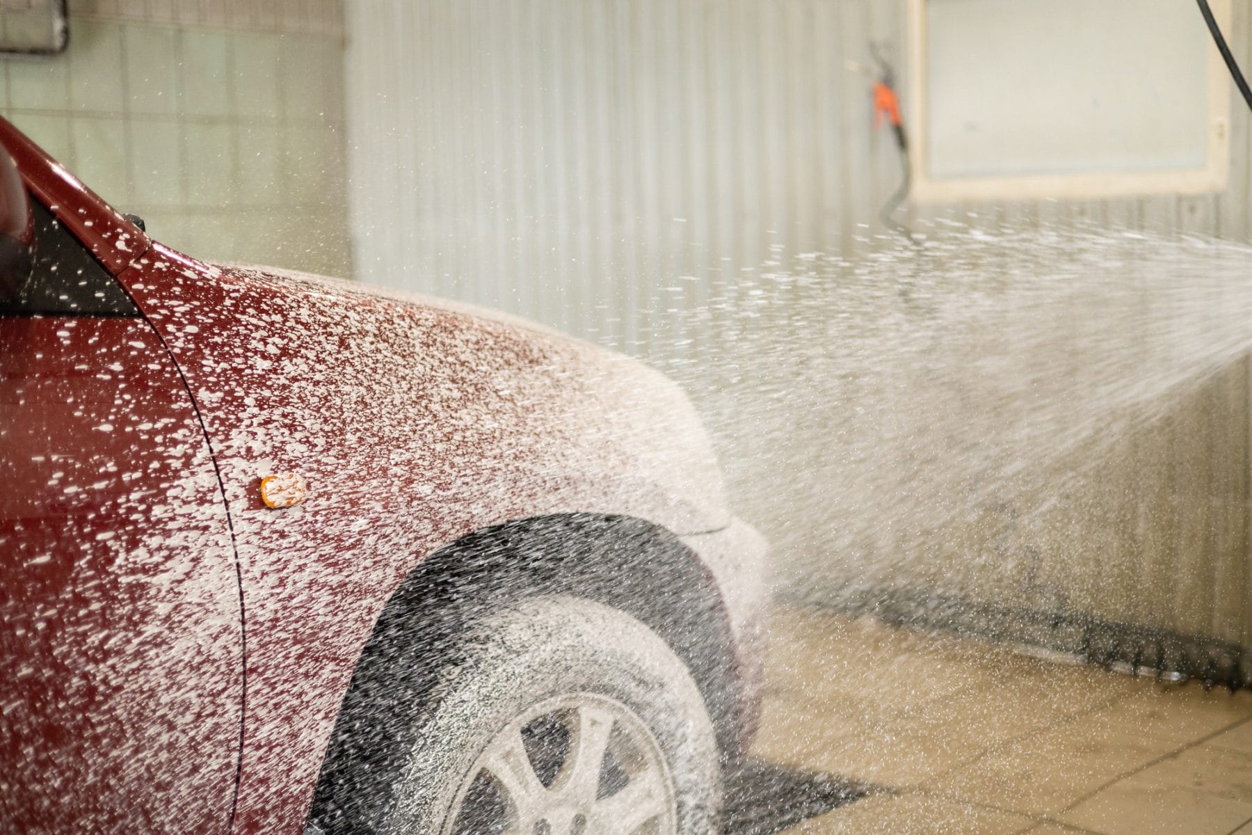 5 Tools And 4 Tricks For The Perfect DIY Car Wash At Home AnyAuto