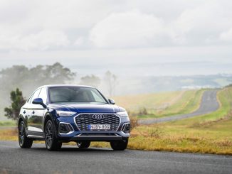 Win a brand-new Audi Q5 Sportback TFSI e by supporting Audi Foundation Raffle 011