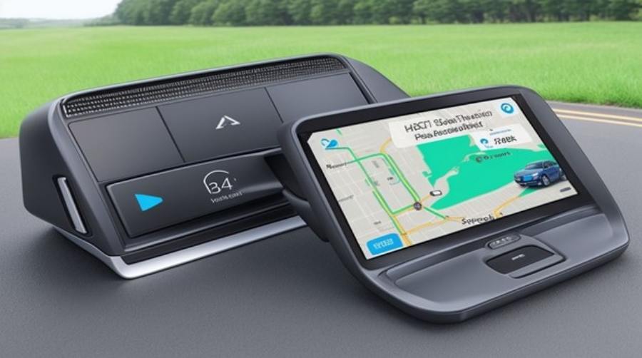 Understanding Car Trackers: How Car GPS Tracking Devices Actually Work ...