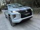 Mitsubishi Triton GLS Sport 4WD Dual Cab Ute front quarter 1