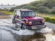 2024 Toyota LandCruiser Series 70. Global Reveal. Pre-production model shown.