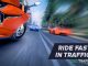 Moto traffic racer