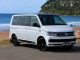 2019 VW Multivan Black edition, Whale Beach, Sydney 28th February 2019Photo by damianshaw.com