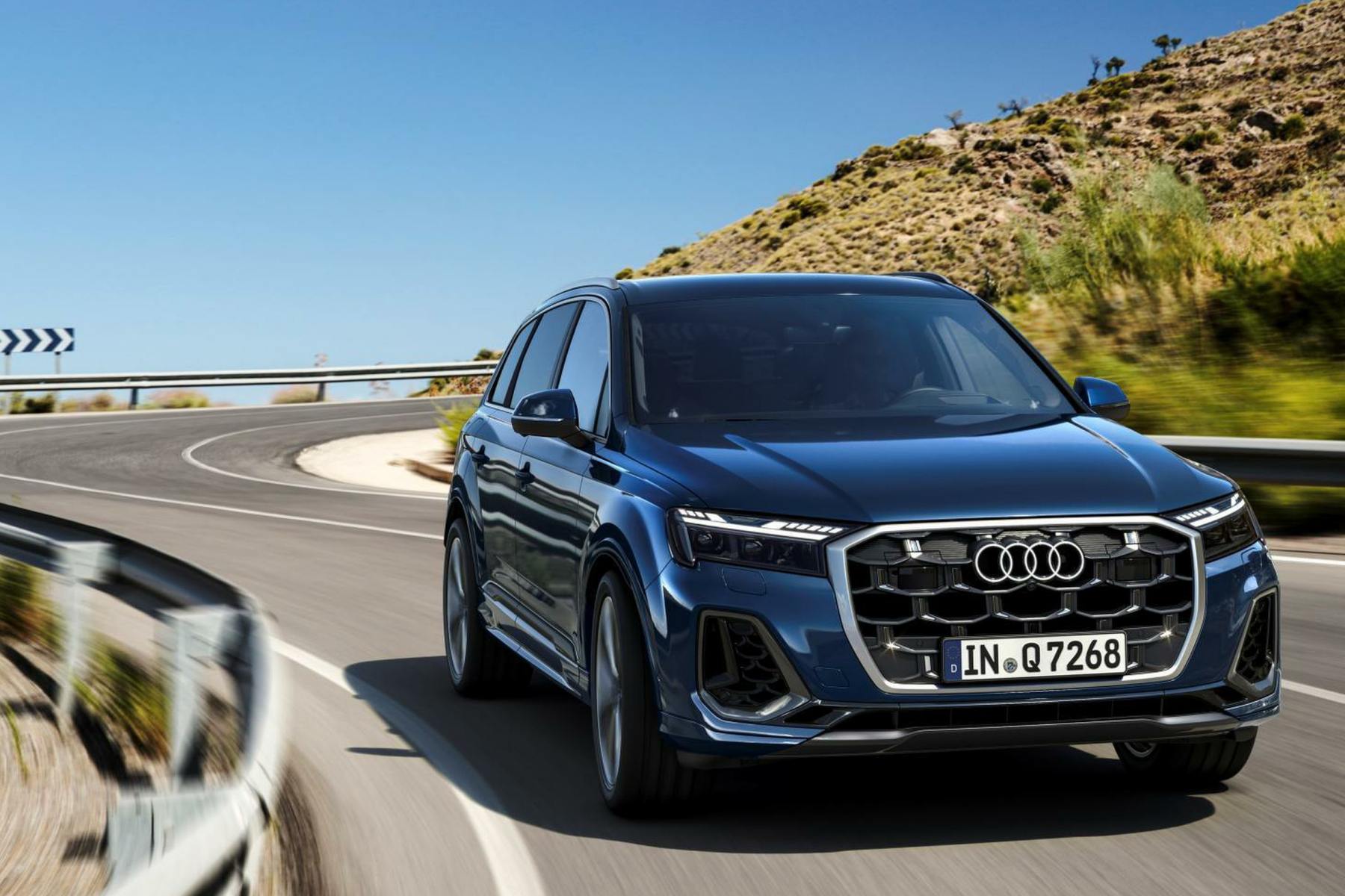 Audi Q7 Updated For 2024 Everything You Need To Know Anyauto Audi Q7 Updated For 2024 Everything You Need To Know Anyauto