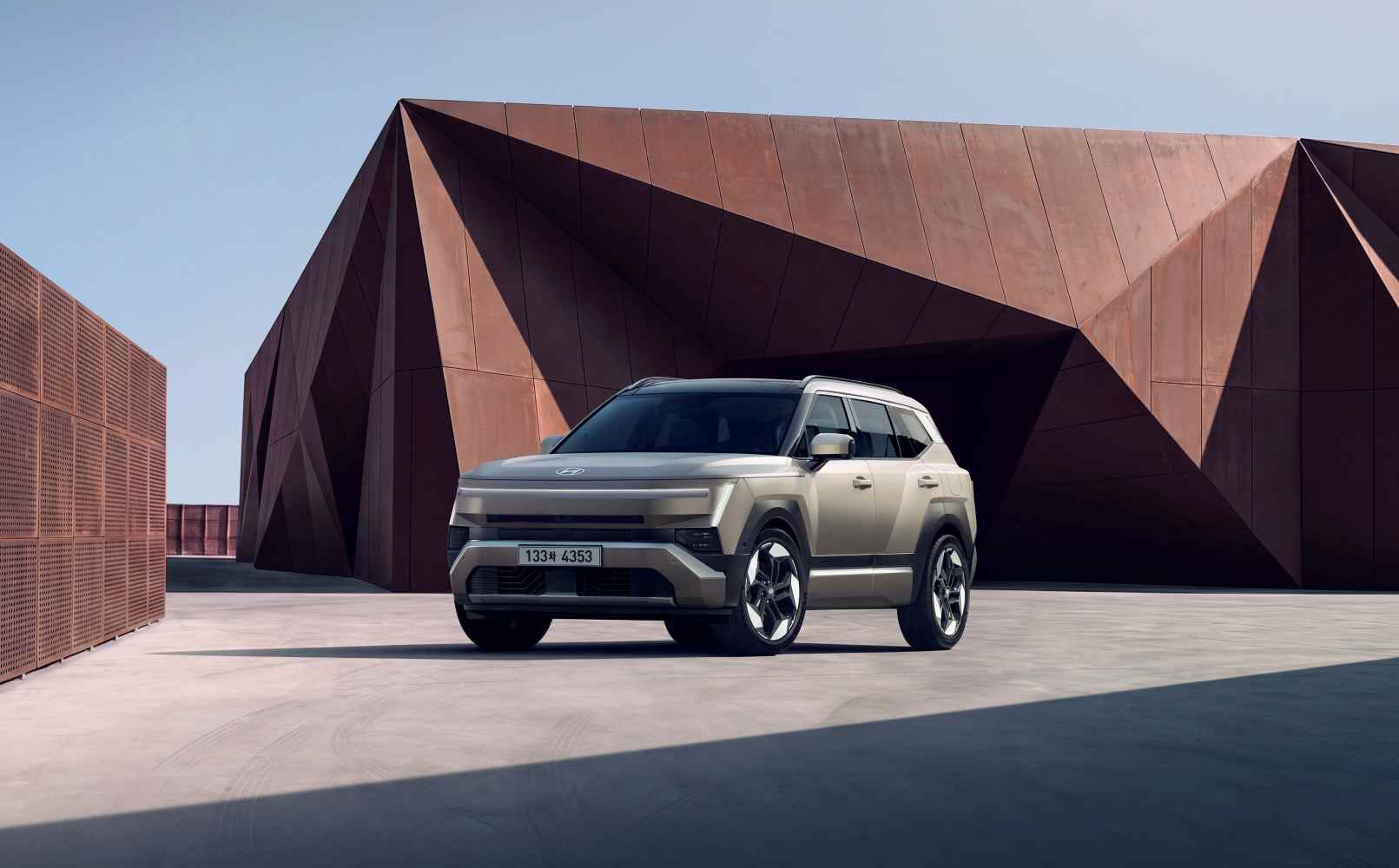 2027 Hyundai Tucson