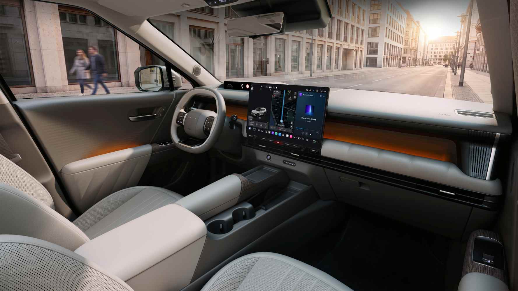 2027 Hyundai Tucson