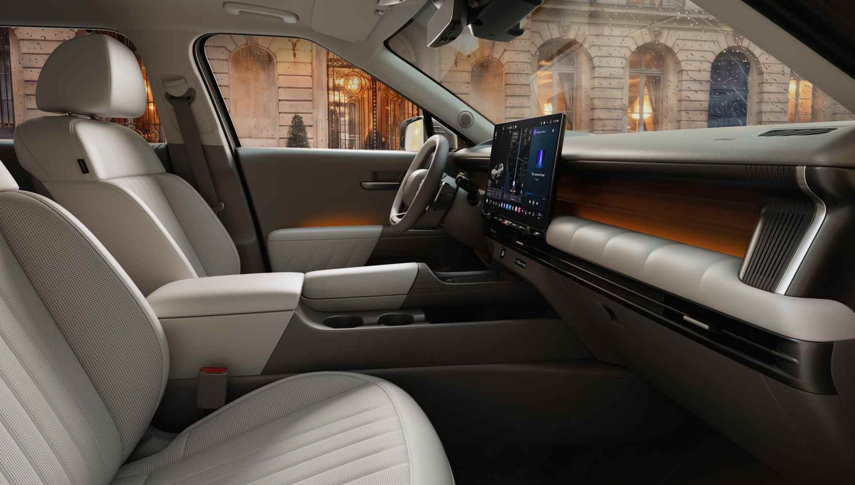 2027 Hyundai Tucson