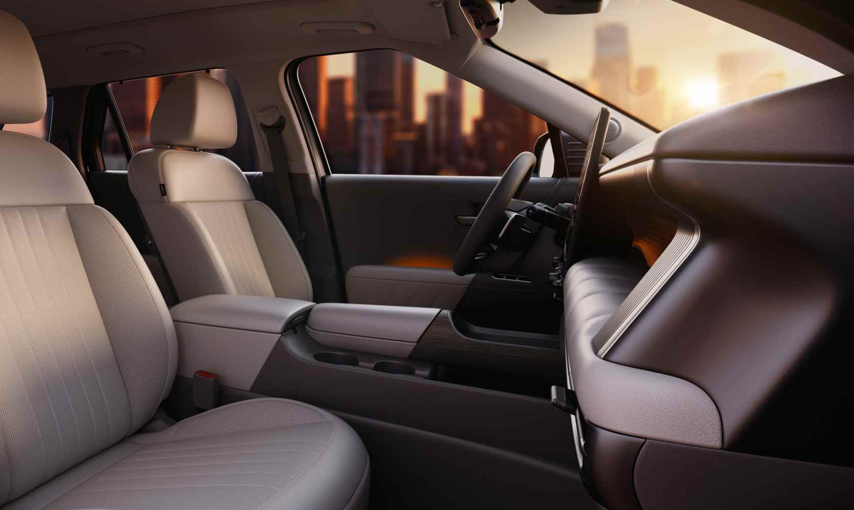 2027 Hyundai Tucson